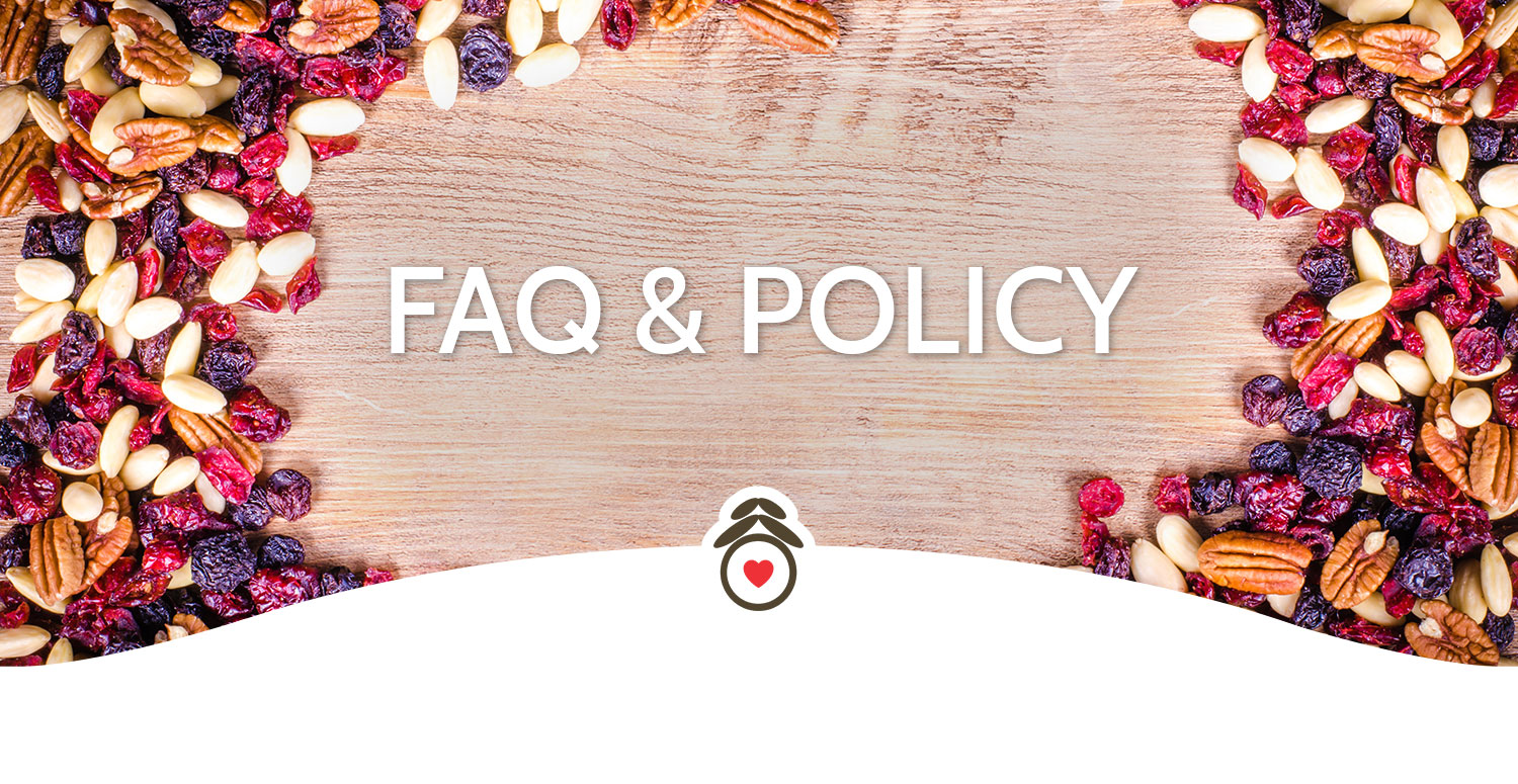 FAQ